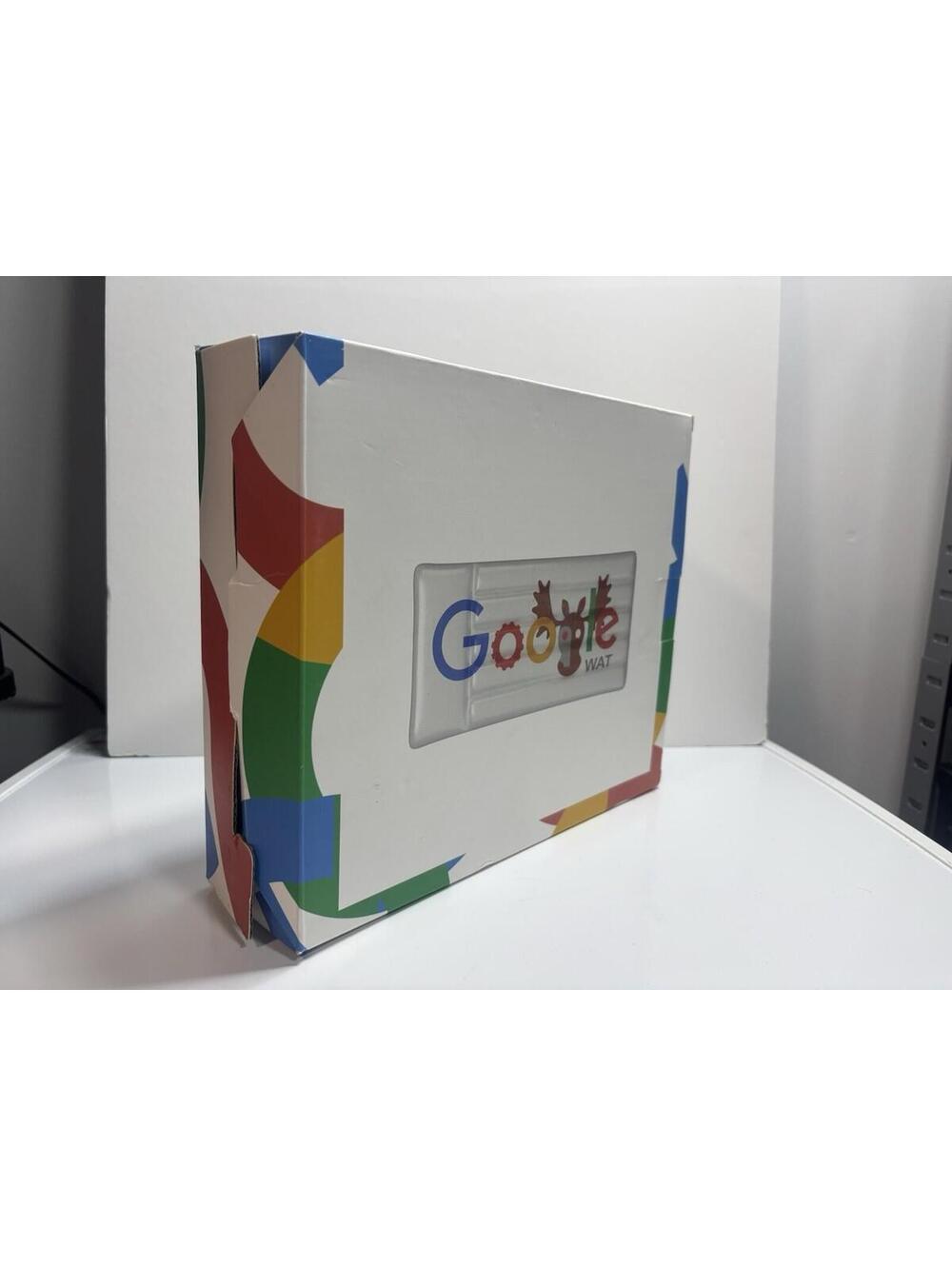 Google Wat x Floatie kings - Picture 2 of 7
